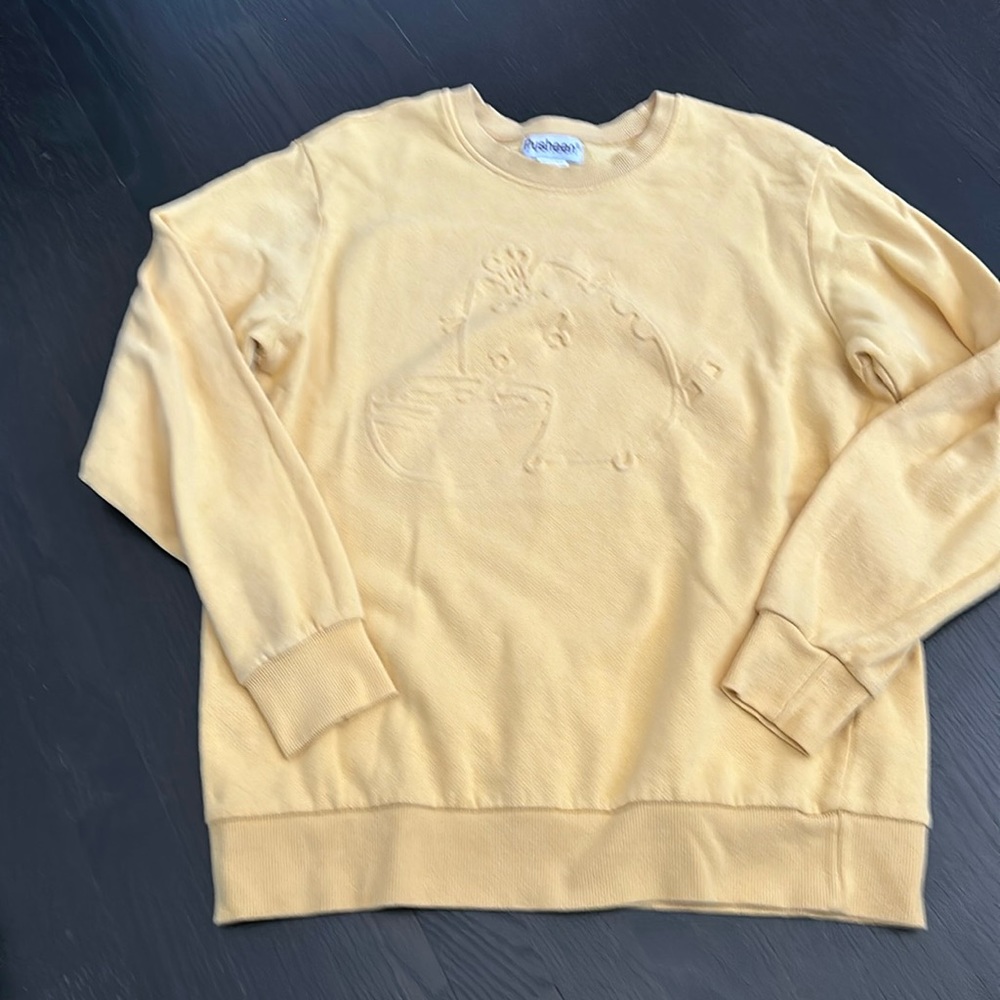 Pusheen Sweatshirt